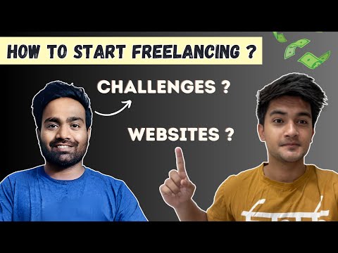 Best Freelancing Podcast | Salary, Opportunities, Requirements and Challenges |  Ft - @cloudchamp