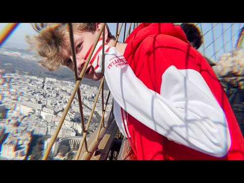 Causing Chaos in the Eiffel Tower
