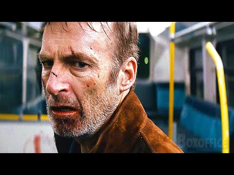 "I'm Gonna F You Up" | All the best FIGHTS from Nobody 🌀 4K