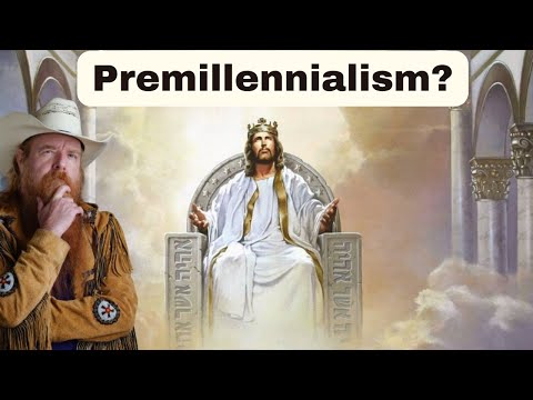 Did the Apostle John Teach Premillennialism? | Ask Me Anything