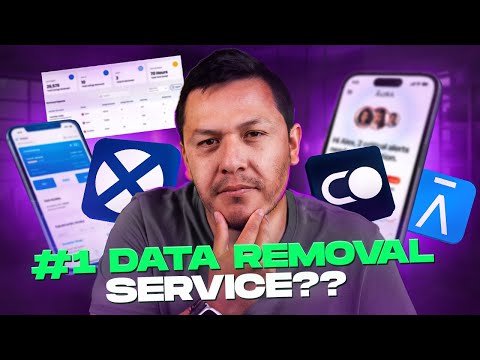 DeleteMe vs Incogni vs Aura — Which Data Removal Service Actually Protects You?