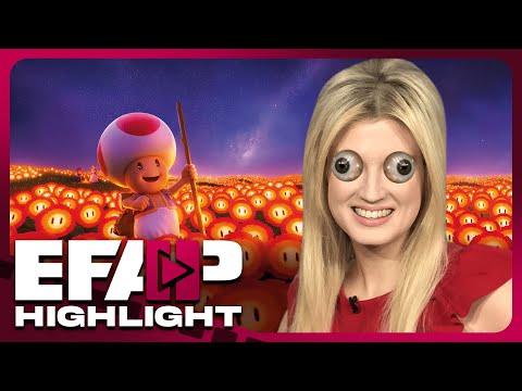 Grace Randolph: Turbotard | EFAP Highlight