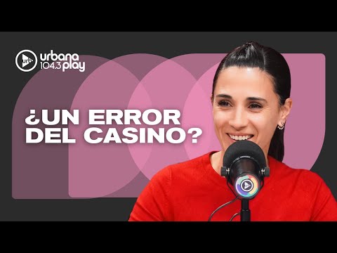Ganó una fortuna en el casino, le dijeron que fue un error y fue a juicio #VueltaYMedia