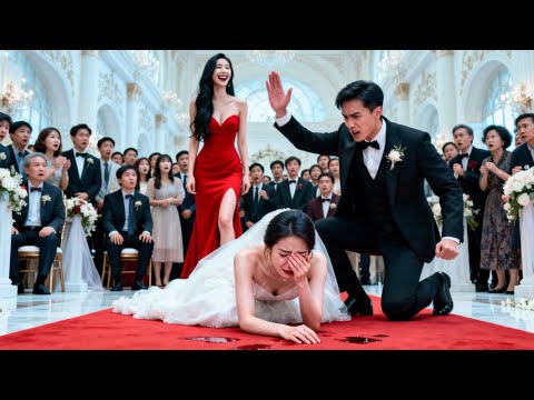 He Slapped His Wife 100 Times for His Mistress—Divorced, She’s a Billionaire; He Regrets!