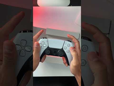 PS5 DualSense Controller Review