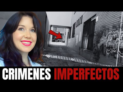 Solo Caminó 5 Minutos a Casa... Nunca Llegó  | Documental de Crimen Real