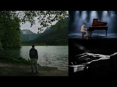 Iconic Piano Pieces in Summer 2025 - 1 hour Relaxing Piano (by James Malikey)