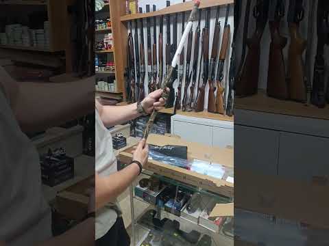 ATA ARMS NEO X MAX 5 kaplama av tüfeği 