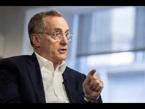 Oaktree's Howard Marks on Unpredictablility, Importance and Investing in AI