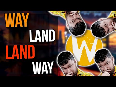 Wayland It's Time For You To Leave