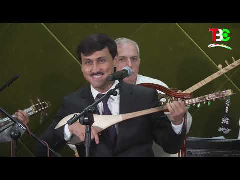 ЛОИКИ ДАВЛАТМАНД БО ОВОЗИ ЗИНДА 