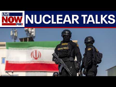 US-Iran to hold nuclear talks in Geneva