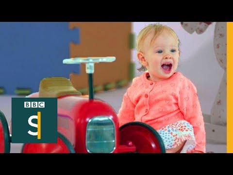 Girl toys vs boy toys: The experiment - BBC Stories