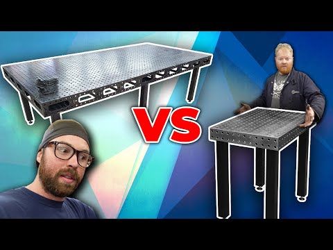 Is This Better Than My DIY Fixture Table?