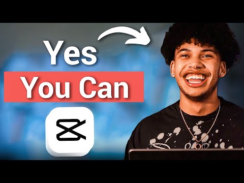 Can I Edit Shorts like Devin Jatho in CapCut PC?