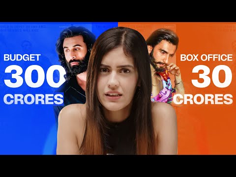 The Weird Unit Economics Of Bollywood