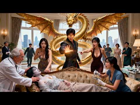 Médecin Légendaire Traité Comme un Clochard — Sa Vengeance Va Anéantir Ses Ennemis !