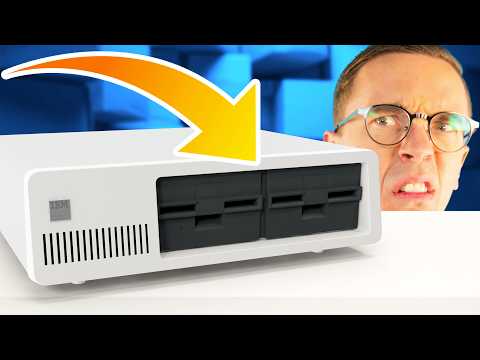 The ULTIMATE Sleeper Gaming PC