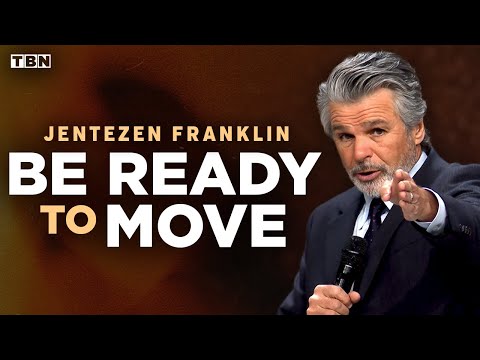 Jentezen Franklin: Are You Prepared for Your Breakthrough? | Full Sermons on TBN