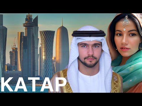 Катар - второй Дубай, только дешевле! Доха, что посмотреть за пару дней