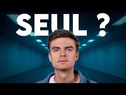 Vous avez de moins en moins d'amis, voici pourquoi