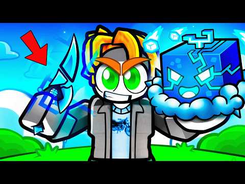 100% Completing CONTROL Rework in Blox Fruits!