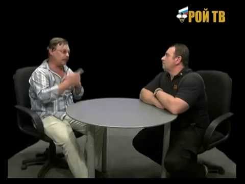 Андрей Скляров: Утраченные технологии