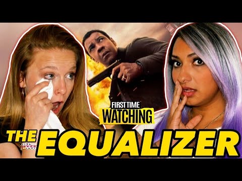 THE EQUALIZER * MOVIE REACTION | First Time Watching ! A Masterpiece ! (2014)