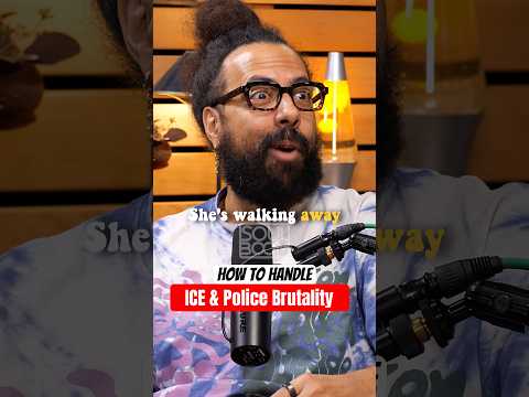 When ICE & Cops Abuse Protesters