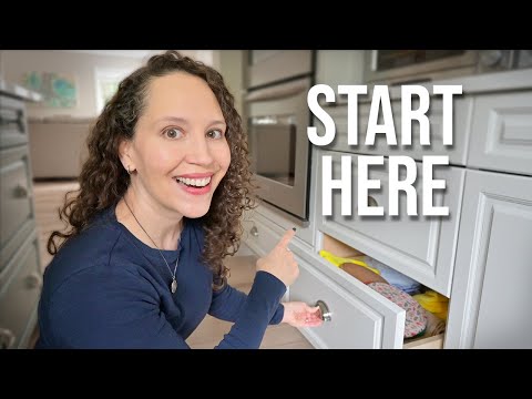 If Your Home Feels Like Too Much