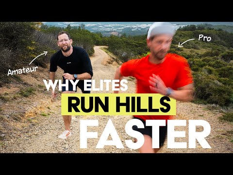 How to Run HILLS Like the Elites