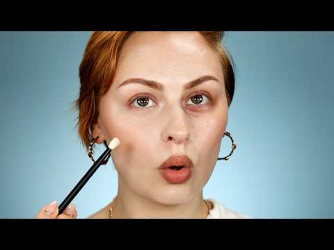 My Top Tips for Flawless Under Eyes | Prevent Wrinkle Creasing