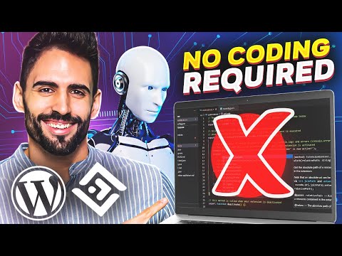Create Or Clone ANY Website In MINUTES with AI - 10Web AI Builder Tutorial