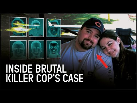 This Cop Became the City's Most Feared Predator