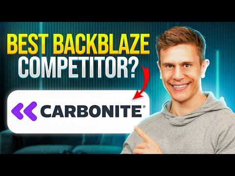 Don't Use Carbonite Until You Watch This (2025 Honest Review)