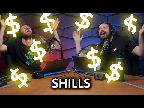 I Love Corporate Greed - WAN Show May 12, 2023