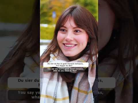 Are you a good human being? #shorts