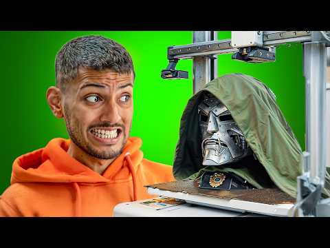 I 3D Printed Viral Gadgets !