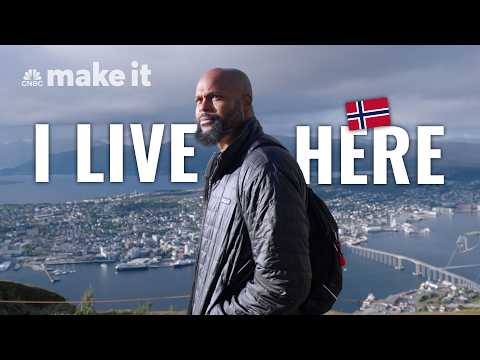 I Live In The Arctic Circle — Here's How Much It Costs