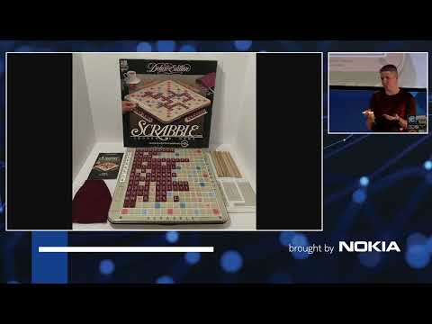 Beautiful Python Refactoring II - Conor Hoekstra - code::dive 2022