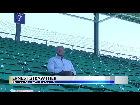 Historic Kinston baseball park looking to fill seats with more entertainment