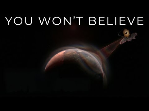 James Webb Found Something on TRAPPIST-1e That Could Shift the Entire Discussion