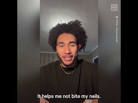 Duke Basketball Star Jared McCain Signs Sally Hansen NIL Deal