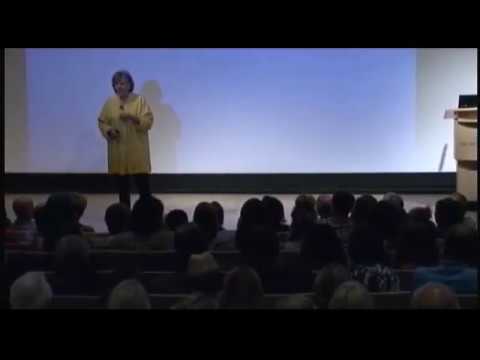 Dr. Ellen Langer on Mindfulness and the Psychology of Possibility