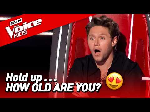 15-Year-Old Riley Tate Wilson Left COACHES SPEECHLESS 😮