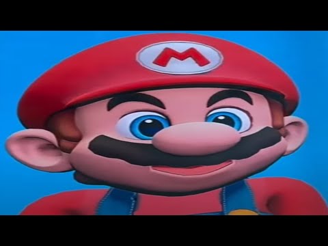 They Ruined Mario