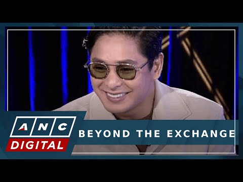 BEYOND THE EXCHANGE: Coco Martin talks Christmas, career, ABS-CBN shutdown, love life | ANC