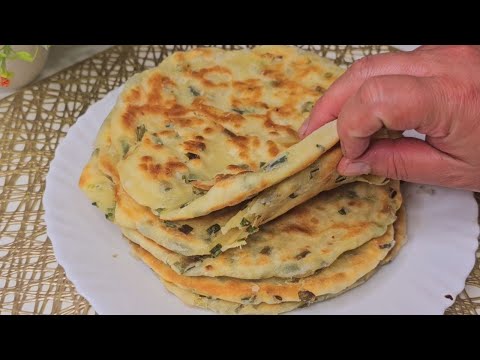 This is the most delicious thing I have ever eaten! No yeast no oven! Anyone can do this.