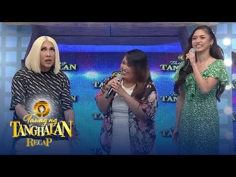 Wackiest moments of hosts and TNT contenders | Tawag Ng Tanghalan Recap | May 30, 2019