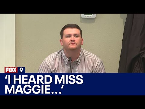 Murdaugh Trial: Family friend details conversation moments before double murder